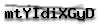 Captcha de verificación