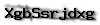 Captcha de verificación