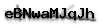 Captcha de verificación