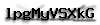 Captcha de verificación