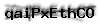 Captcha de verificación
