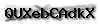 Captcha de verificación