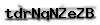 Captcha de verificación