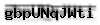 Captcha de verificación