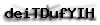 Captcha de verificación