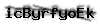 Captcha de verificación