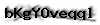 Captcha de verificación