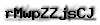 Captcha de verificación