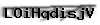 Captcha de verificación