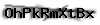 Captcha de verificación