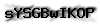 Captcha de verificación