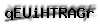 Captcha de verificación