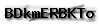 Captcha de verificación