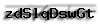 Captcha de verificación