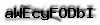 Captcha de verificación