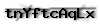 Captcha de verificación