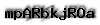 Captcha de verificación
