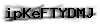 Captcha de verificación
