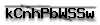 Captcha de verificación