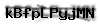 Captcha de verificación