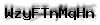 Captcha de verificación