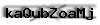 Captcha de verificación