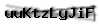 Captcha de verificación