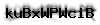 Captcha de verificación