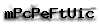 Captcha de verificación