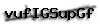 Captcha de verificación
