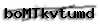 Captcha de verificación