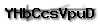 Captcha de verificación