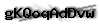 Captcha de verificación