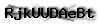 Captcha de verificación