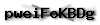 Captcha de verificación