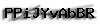 Captcha de verificación