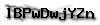Captcha de verificación