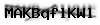 Captcha de verificación