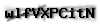 Captcha de verificación