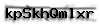Captcha de verificación