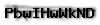 Captcha de verificación