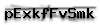Captcha de verificación