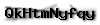 Captcha de verificación