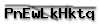 Captcha de verificación