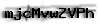 Captcha de verificación
