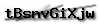 Captcha de verificación