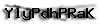 Captcha de verificación