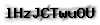 Captcha de verificación