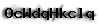 Captcha de verificación