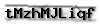 Captcha de verificación